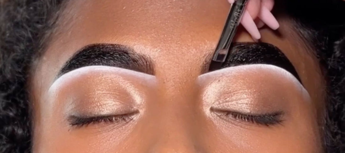 Liquid Dye with Keratin