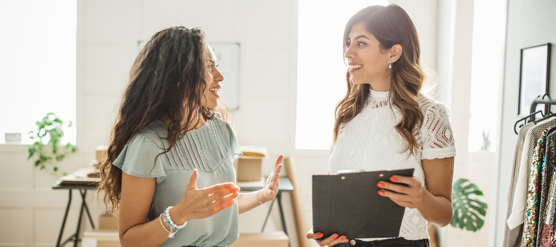 Tips for starting your own brow business