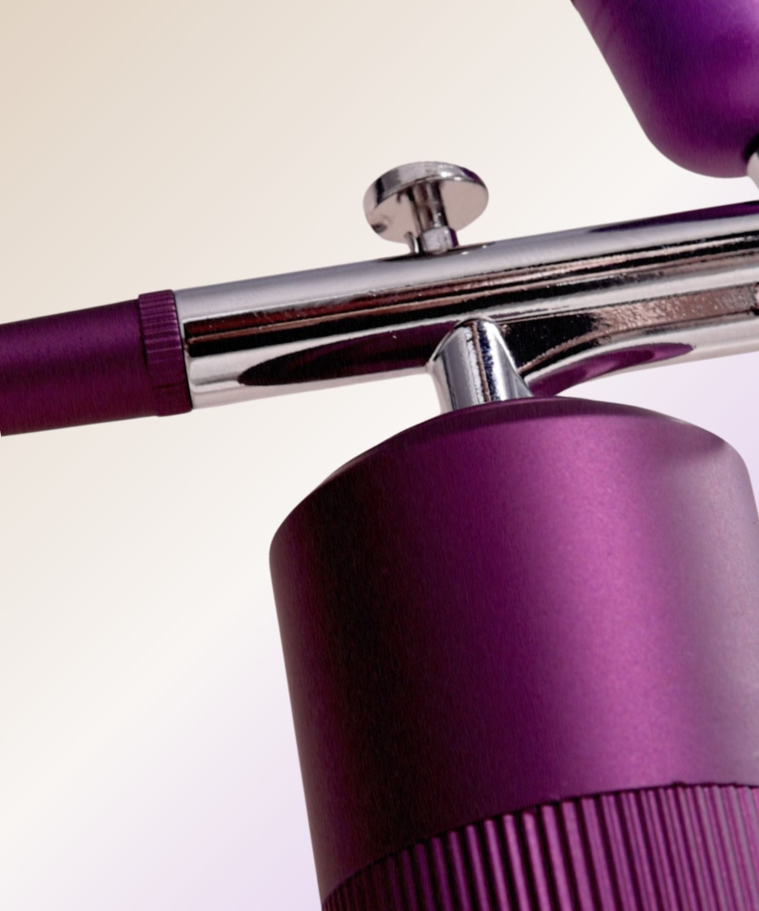 Airbrush device