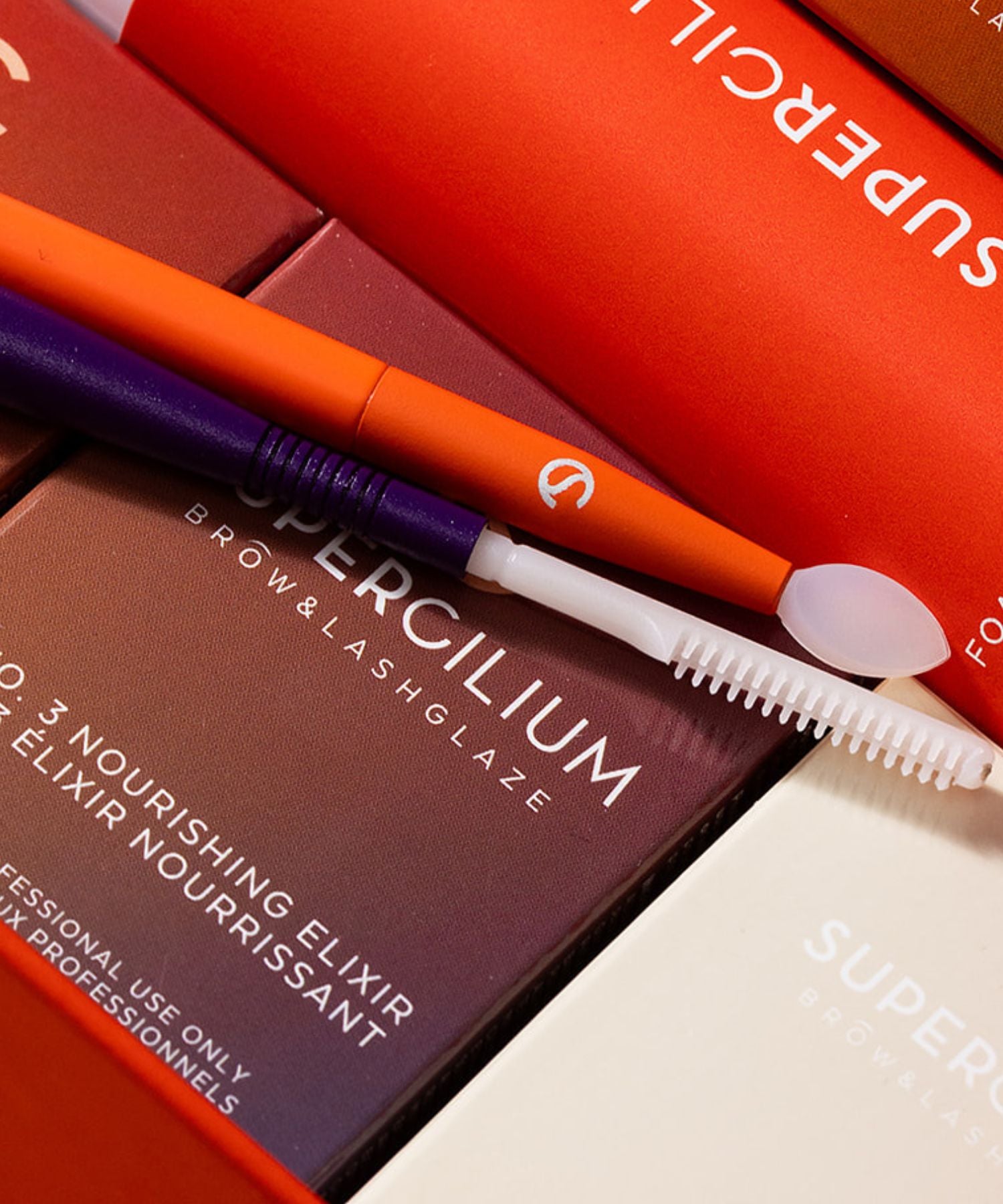 Eyebrow tools