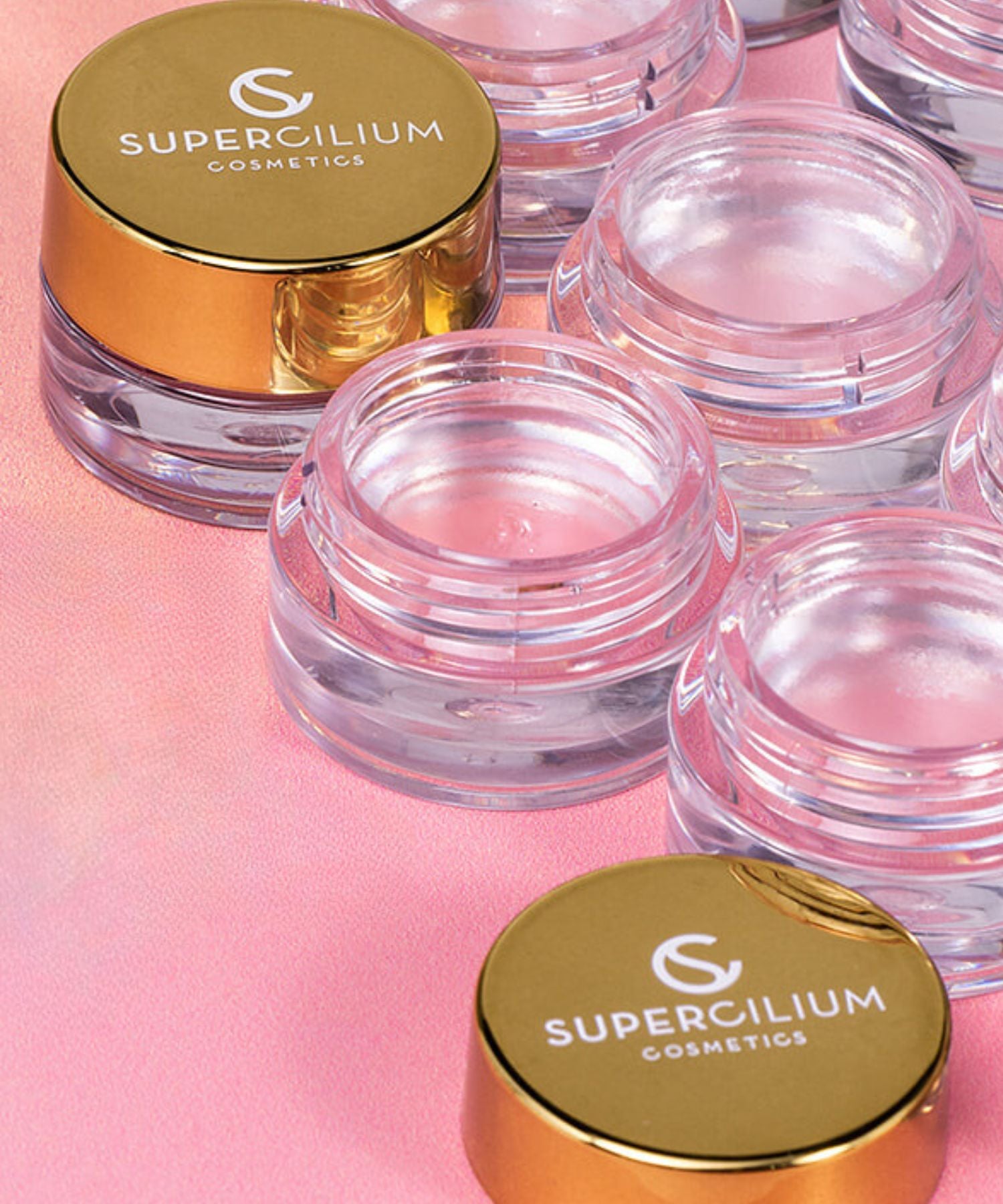 Brow Gel