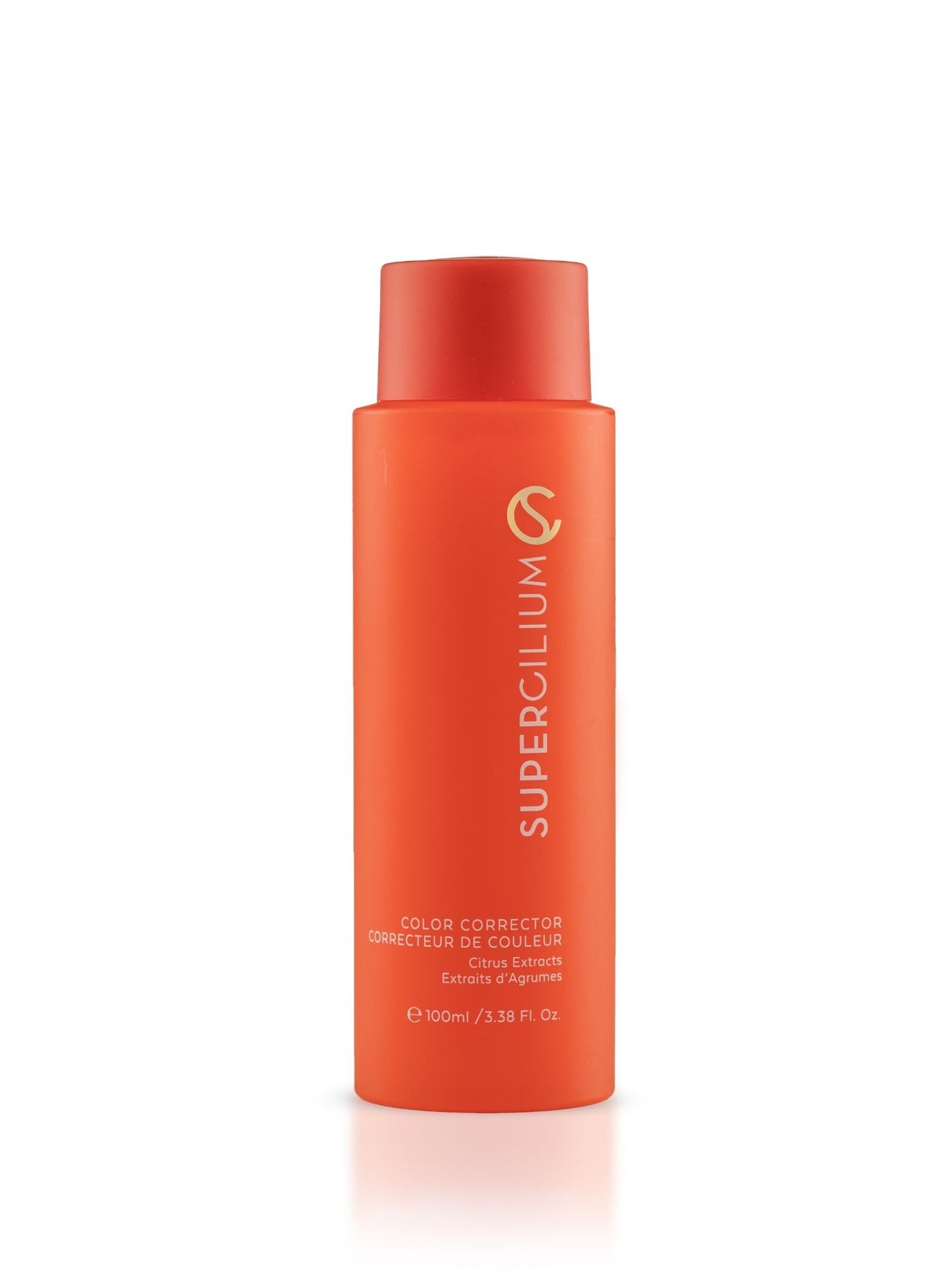 Color Corrector bottle