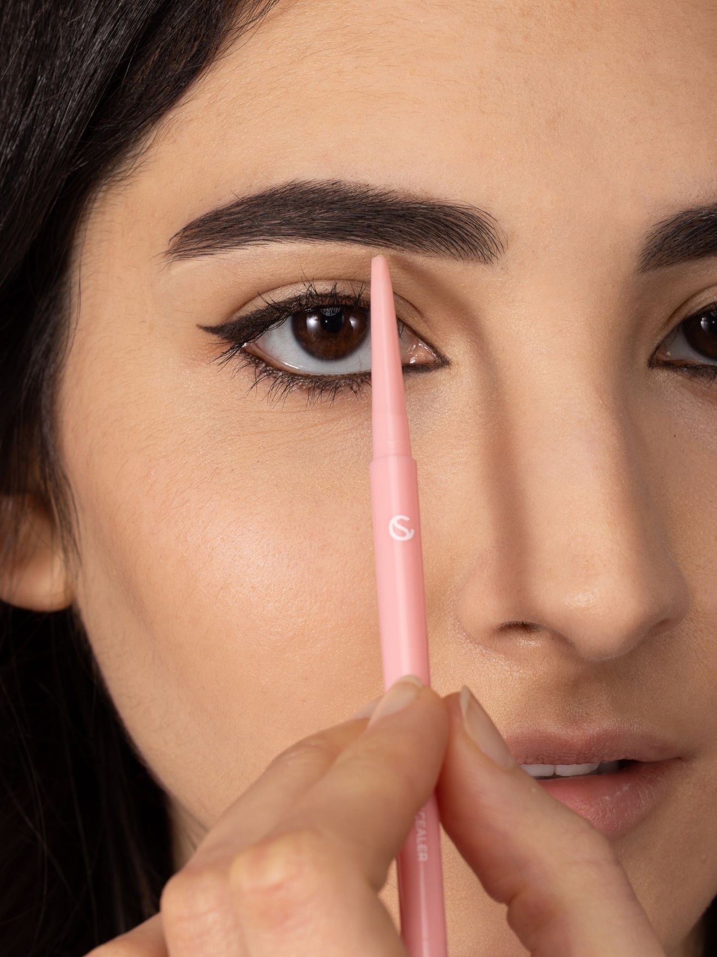 Brow Concealer Medium 10 PCS