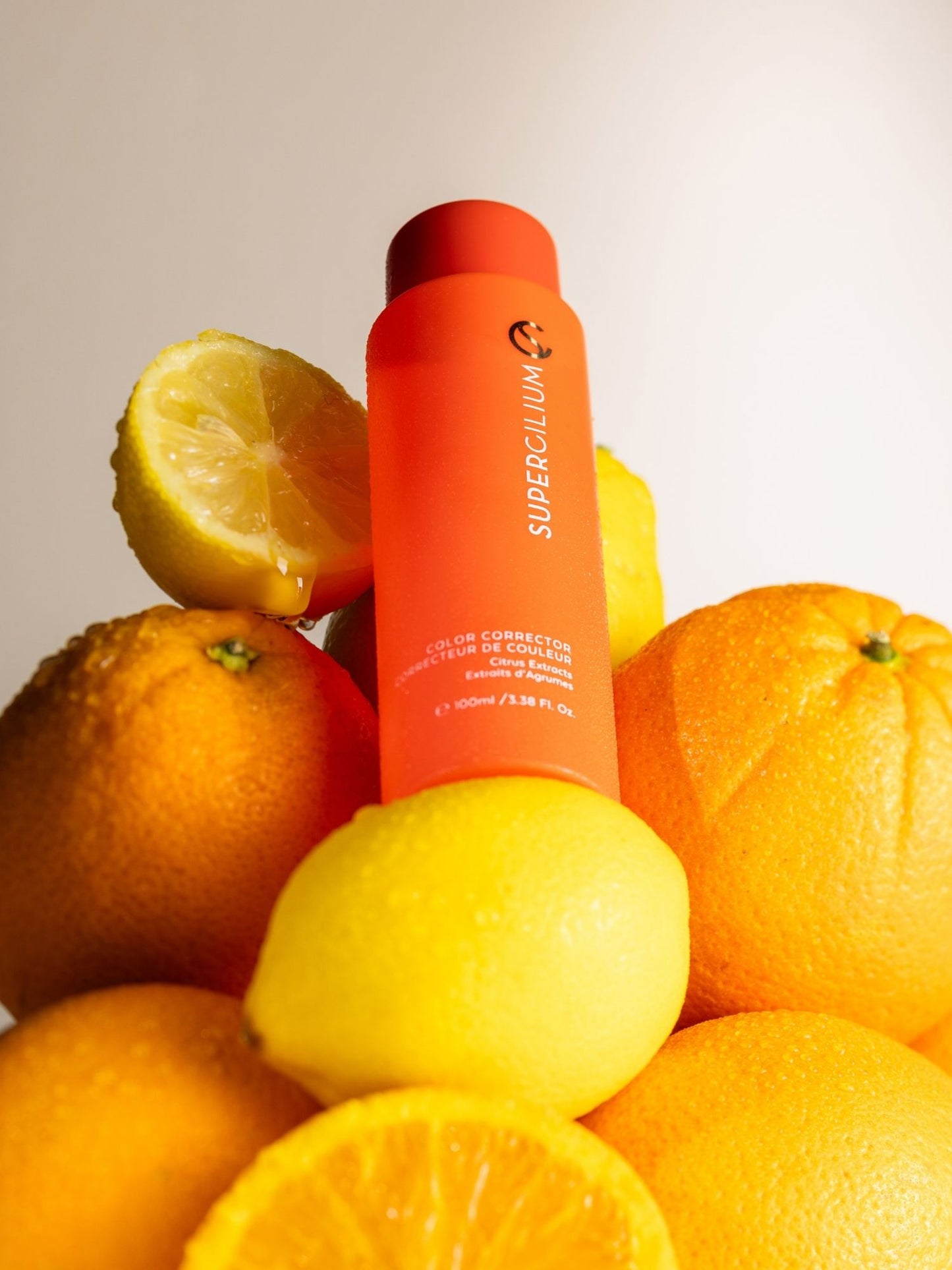 Color Corrector ingredients