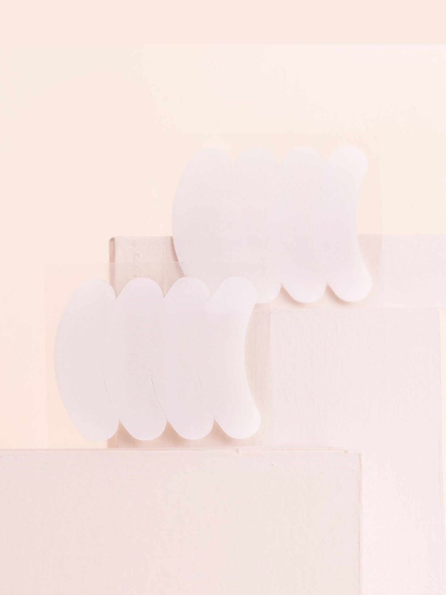 Lash Lift Eyepads