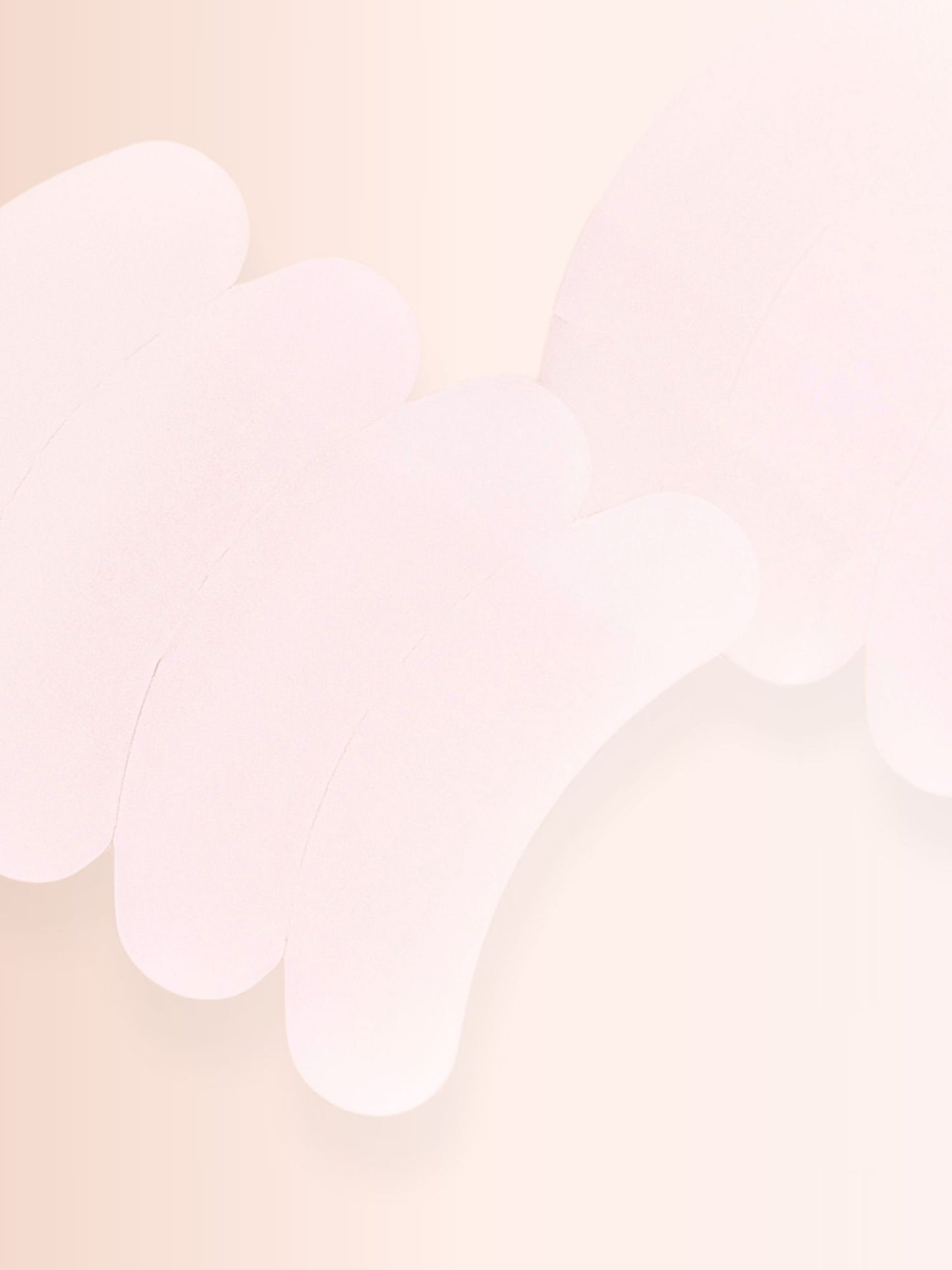 Lash Lift Eyepads