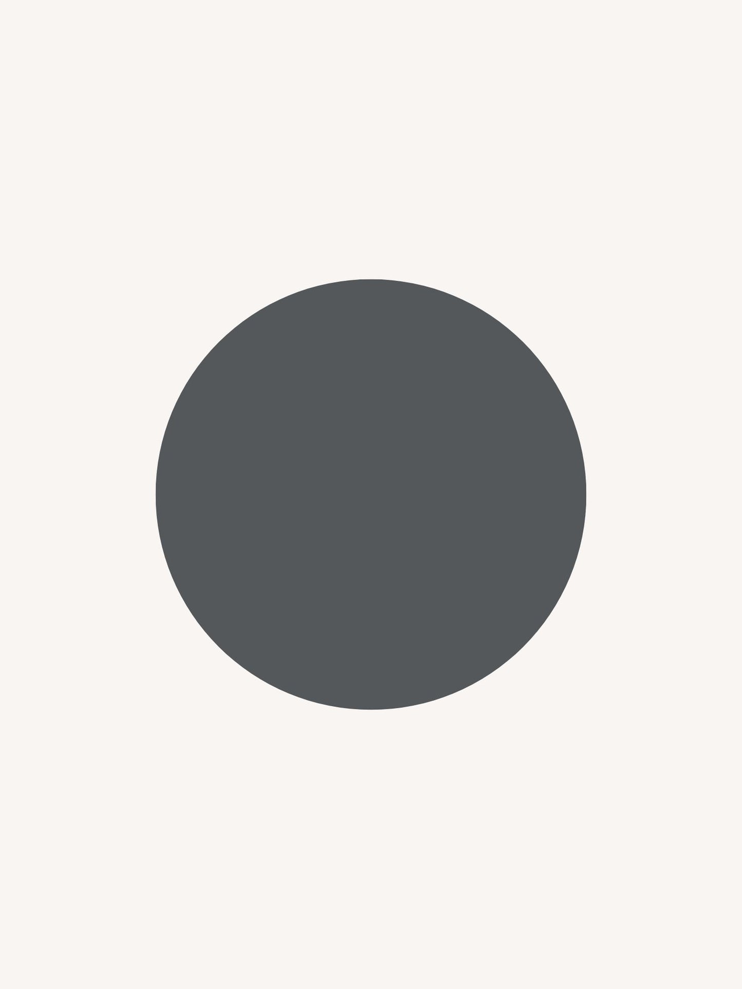 Liquid Dye Ash Gray