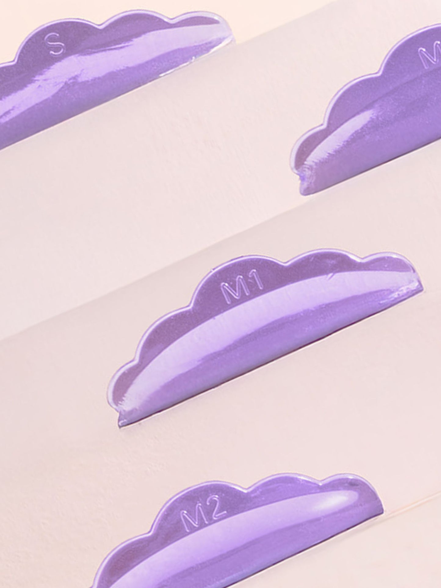 Sticky material