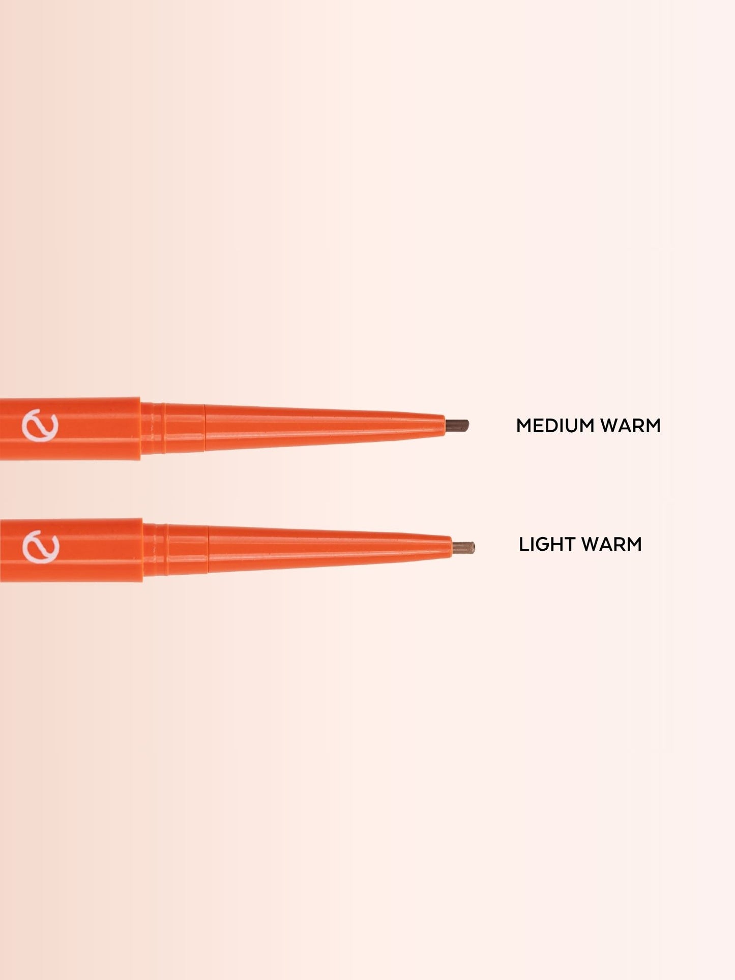 Brow Pencil Bundle