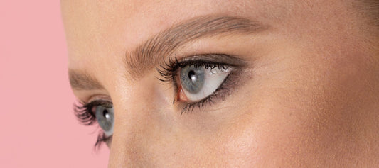 Mastering your everyday natural brow look