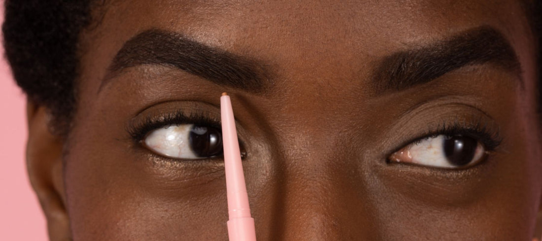 Definition is everything to you? Our Guide to a flawless bold brow look!