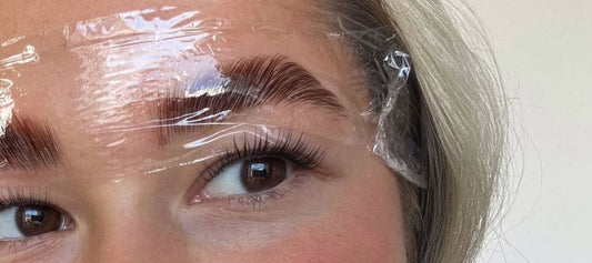 Brow Lamination for Sparse Brows: The Ultimate Guide to Creating Fullness