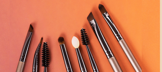 How to maintain your brow tools