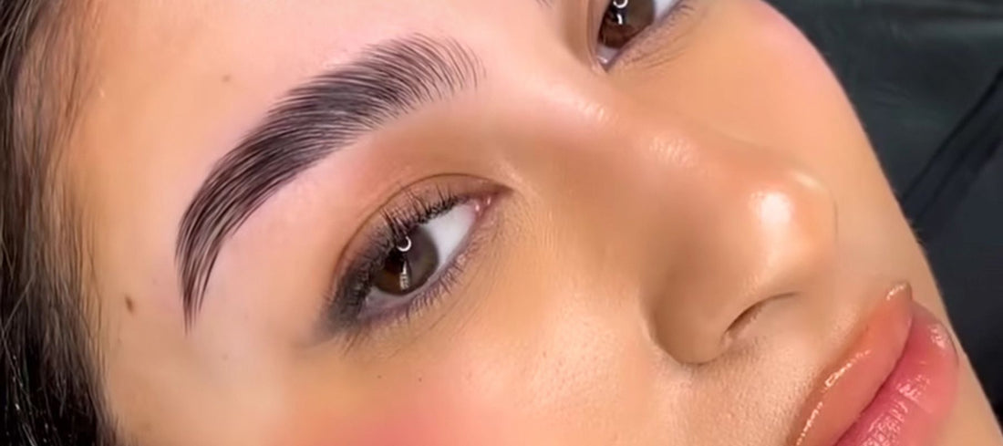 Baby Brow Lamination