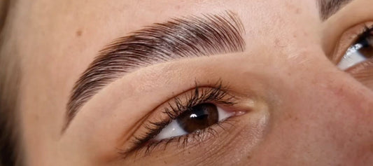 Risk and Benefits of Brow Lamination