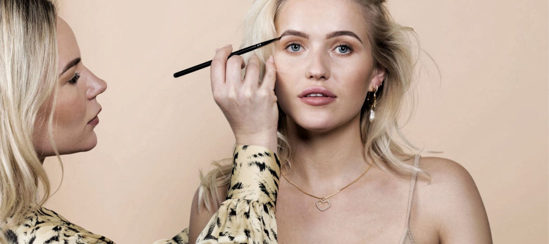 Brow treatments: Do you take your time or keep it quick?