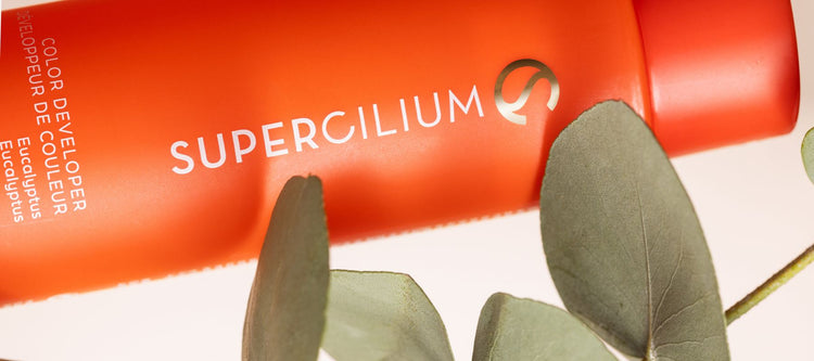 Which Color Developer you need for brow treatments – Supercilium