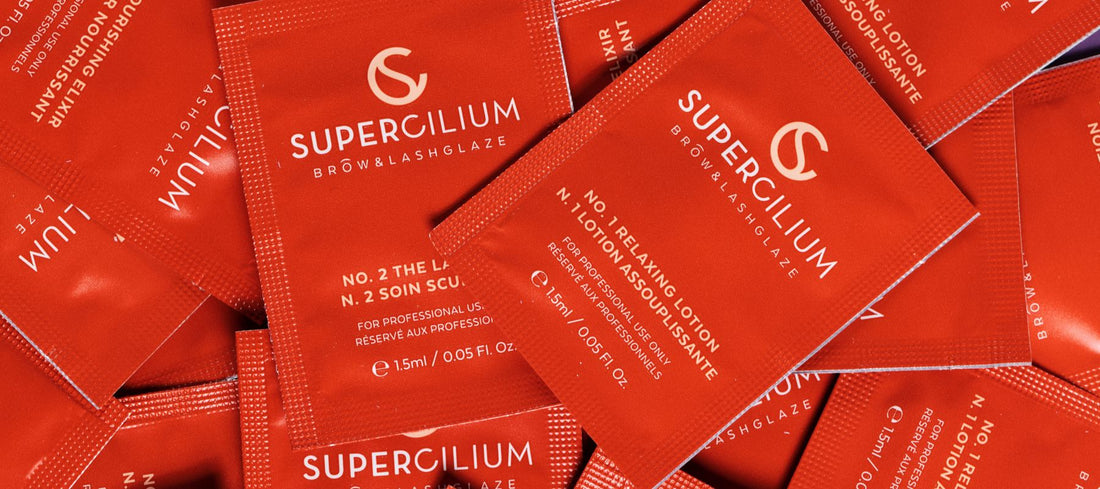 Advanced Eyebrow Lamination techniques: Guide for pros