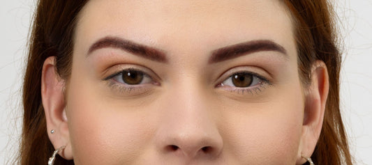SNAP Gel Brow Tint from Supercilium
