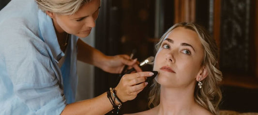 Bridal Brows: 5 Tips for Brow Artists and their Brides
