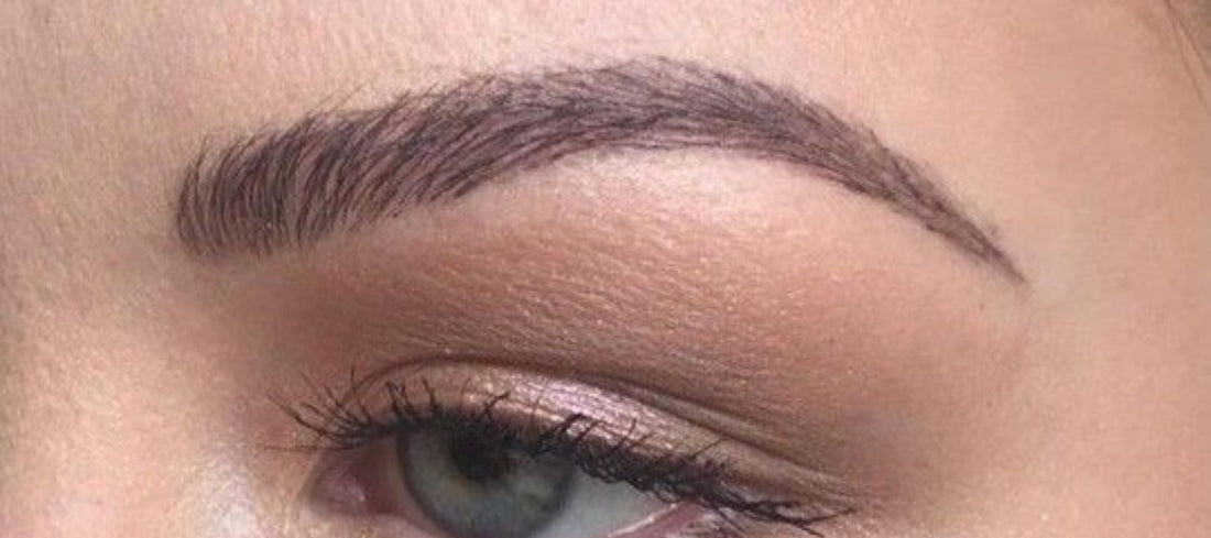 what is microblading