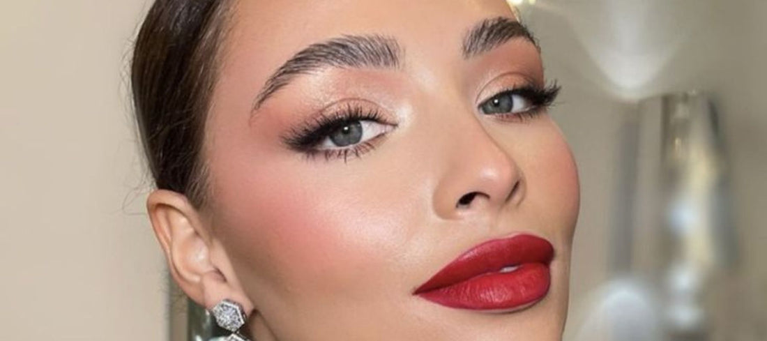 Get your brows ready for Holiday Season