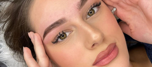 5 eyebrow myths that aren't true and your client's should know