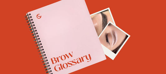 brow glossary