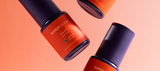 5 Benefits of SNAP Eyebrow Gel Tint