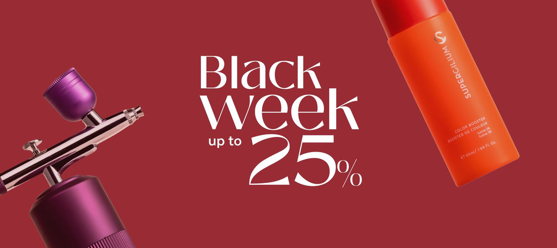 brow products discount