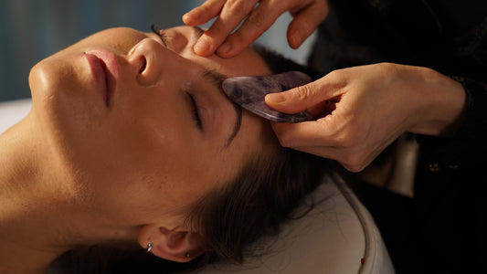 Why every beautician needs to learn brow massage