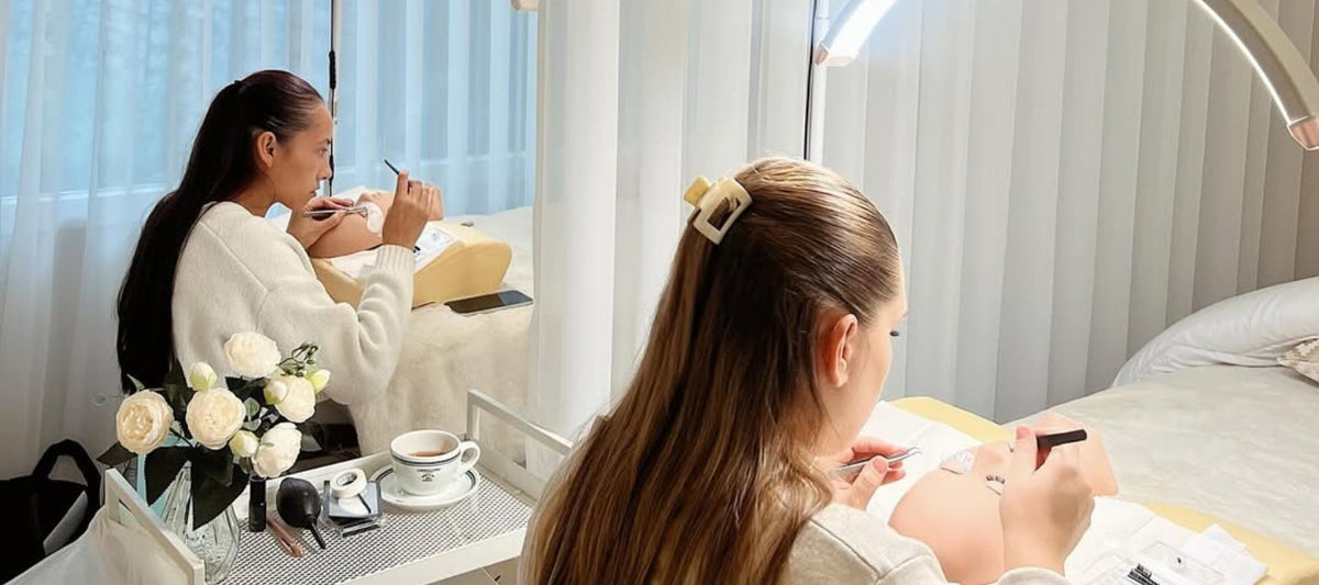 What is the job of a Brow Artist? Here’s everything you need to know ...