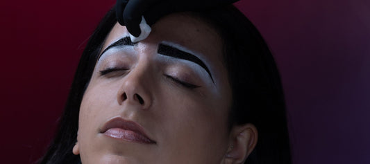 Henna Brows: Before & After results