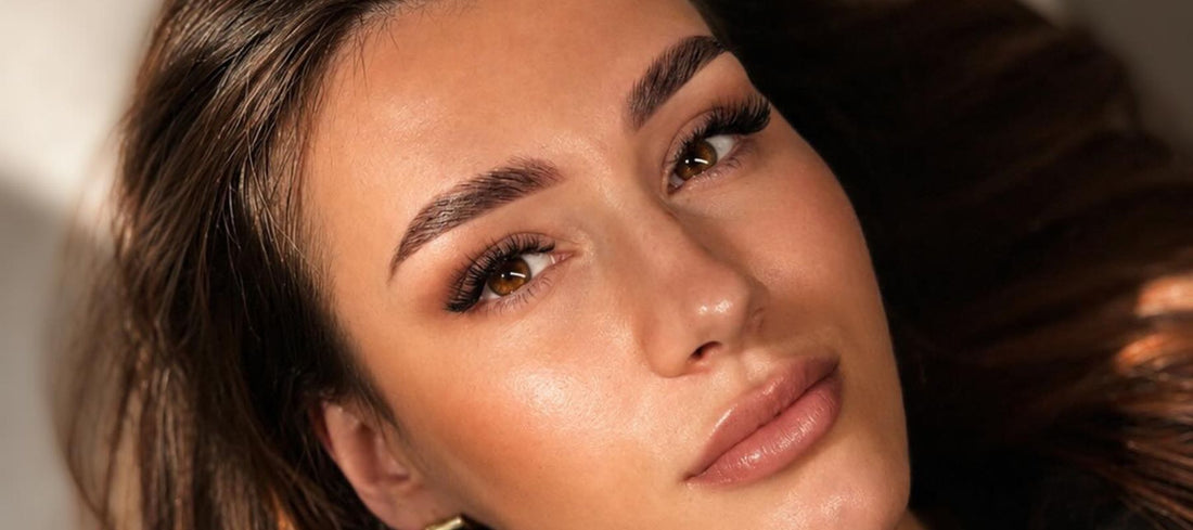 Can You Combine Brow Henna with Brow Lamination?