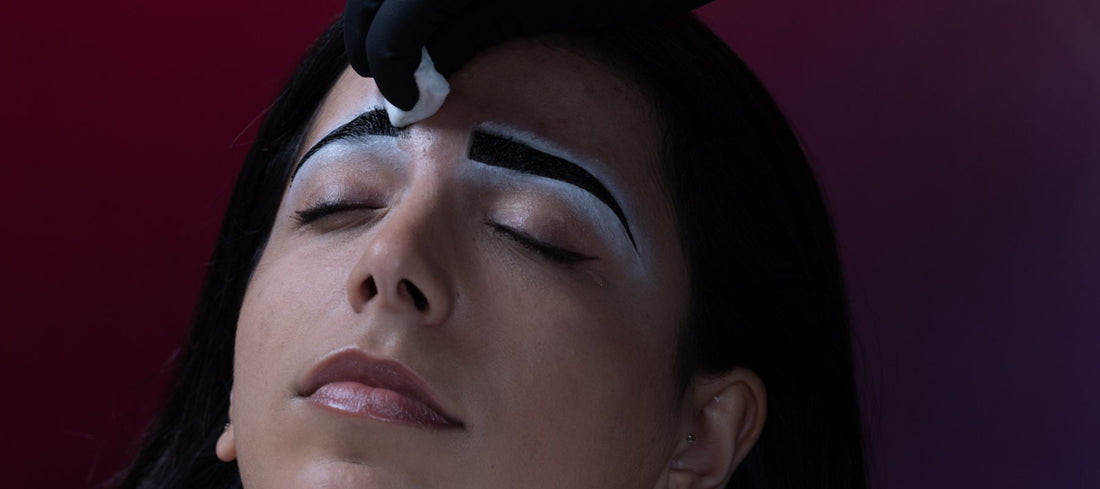 Henna Brows: Before & After results