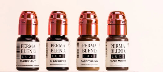 Microblading aftercare instructions