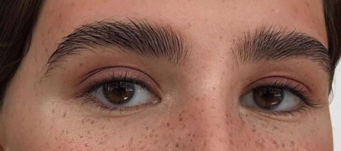 Henna Brows Aftercare: Instructions & Advice