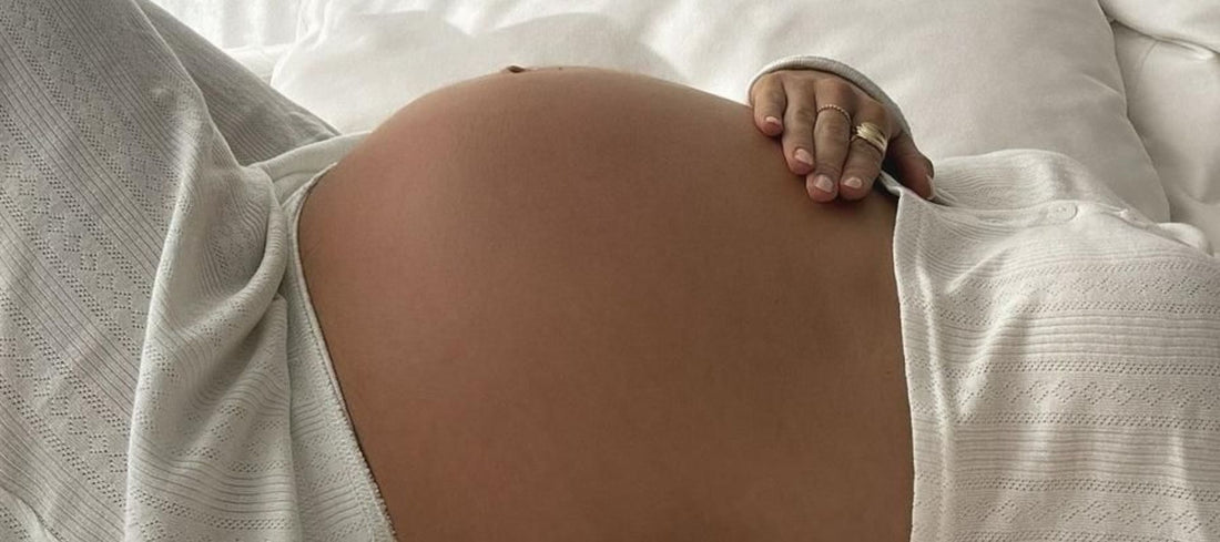 Can you use Brow Henna on the eyebrows during pregnancy?