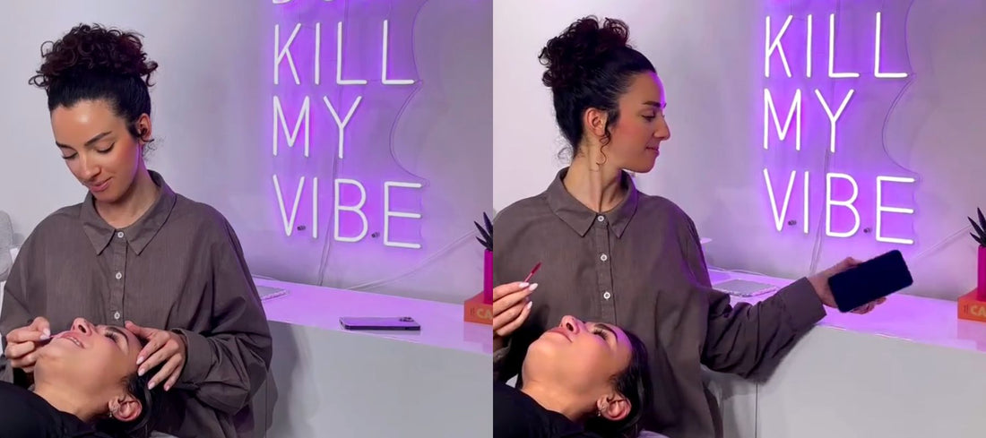 How to nail the first consultation with a new client? 