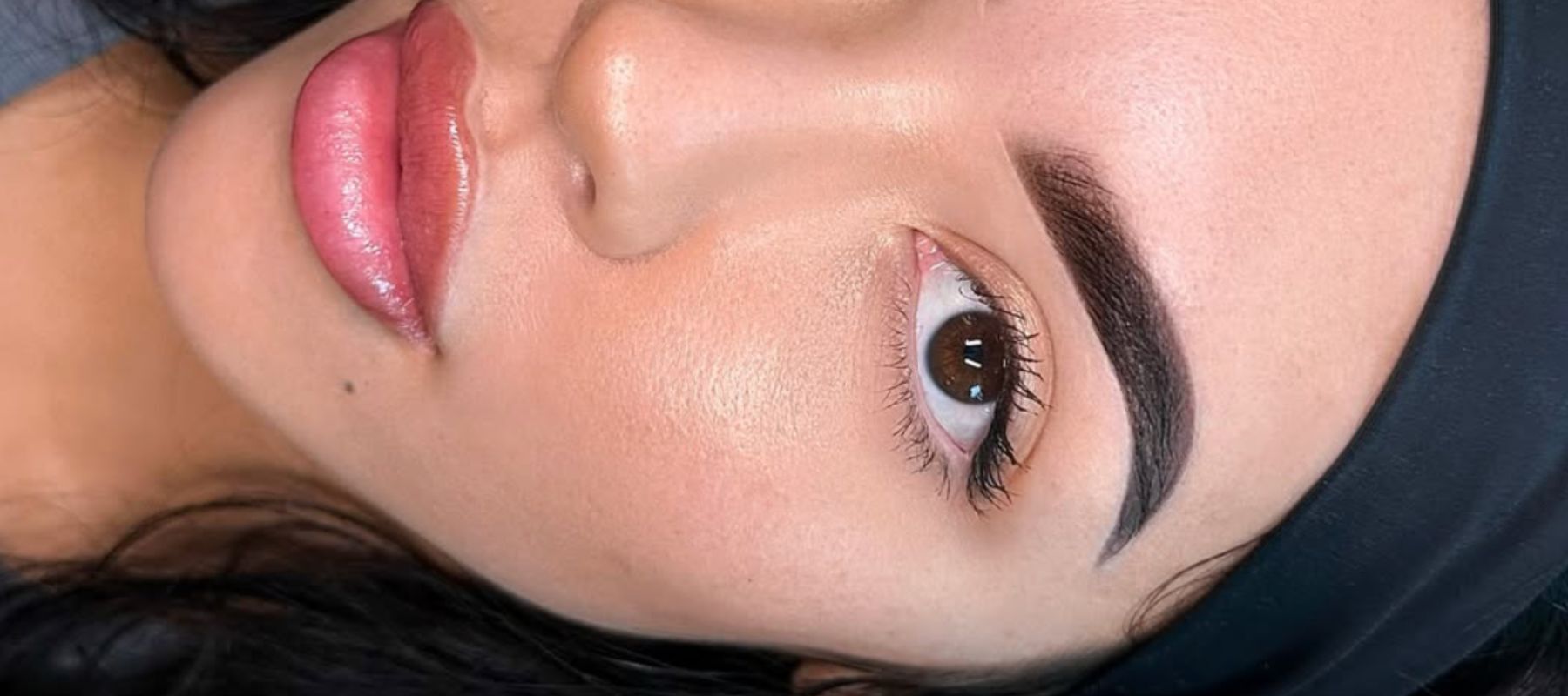 How to Make Brow Henna Last Longer on Oily Skin: The Ultimate