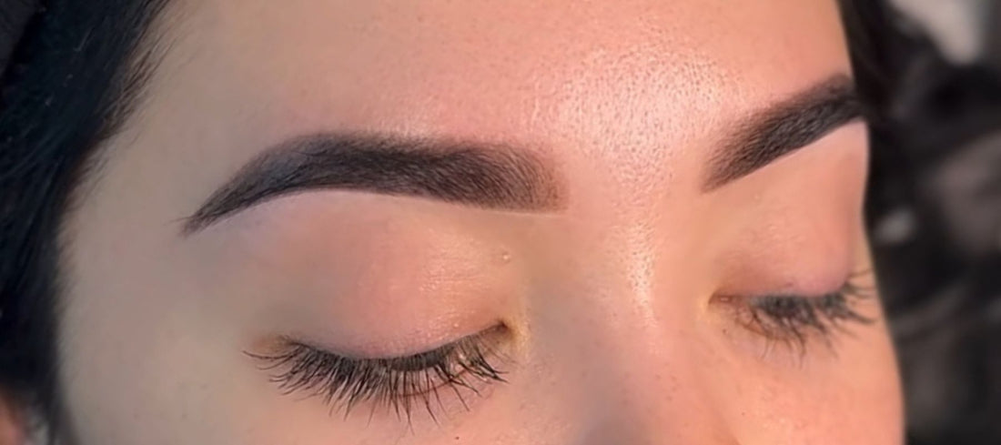 Brow Henna troubles? He're what might be going wrong