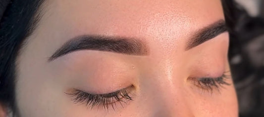 Brow Henna troubles? He're what might be going wrong
