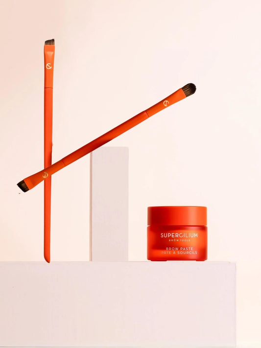 Brow Mapping Set + Free Brush | Professional Brow Mapping Kit | Supercilium