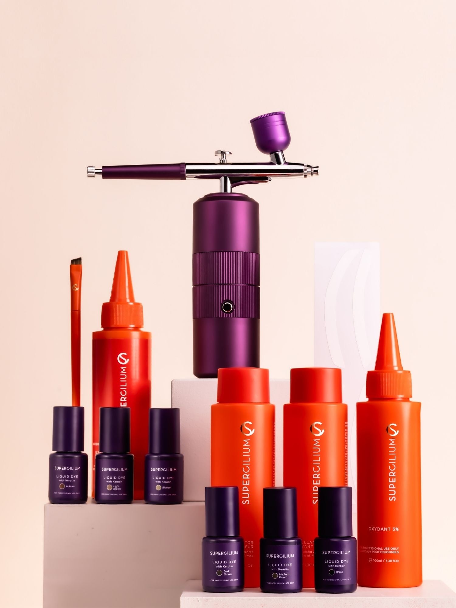 Basic Airbrush bundle