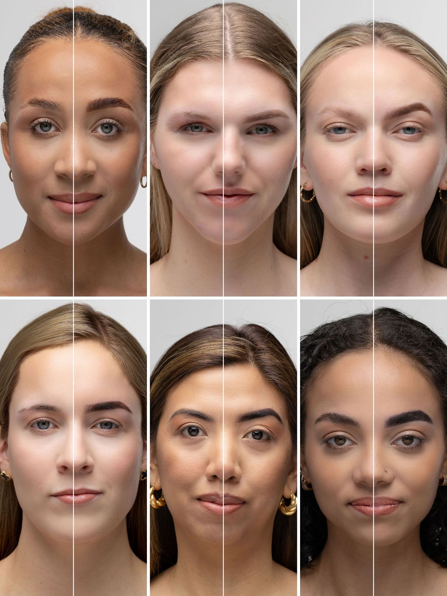 Brow Henna Starter Kit