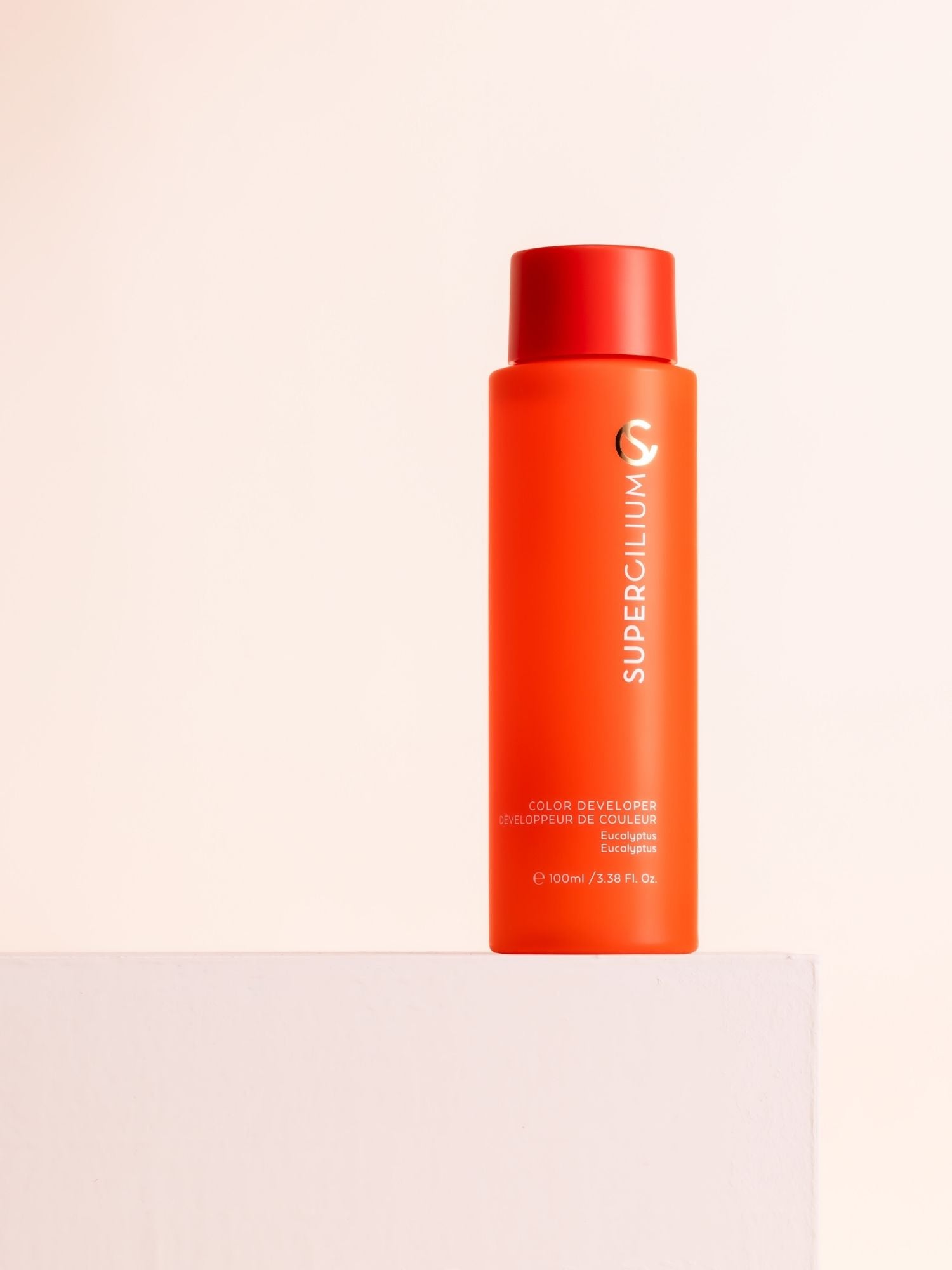 Which Color Developer you need for brow treatments – Supercilium