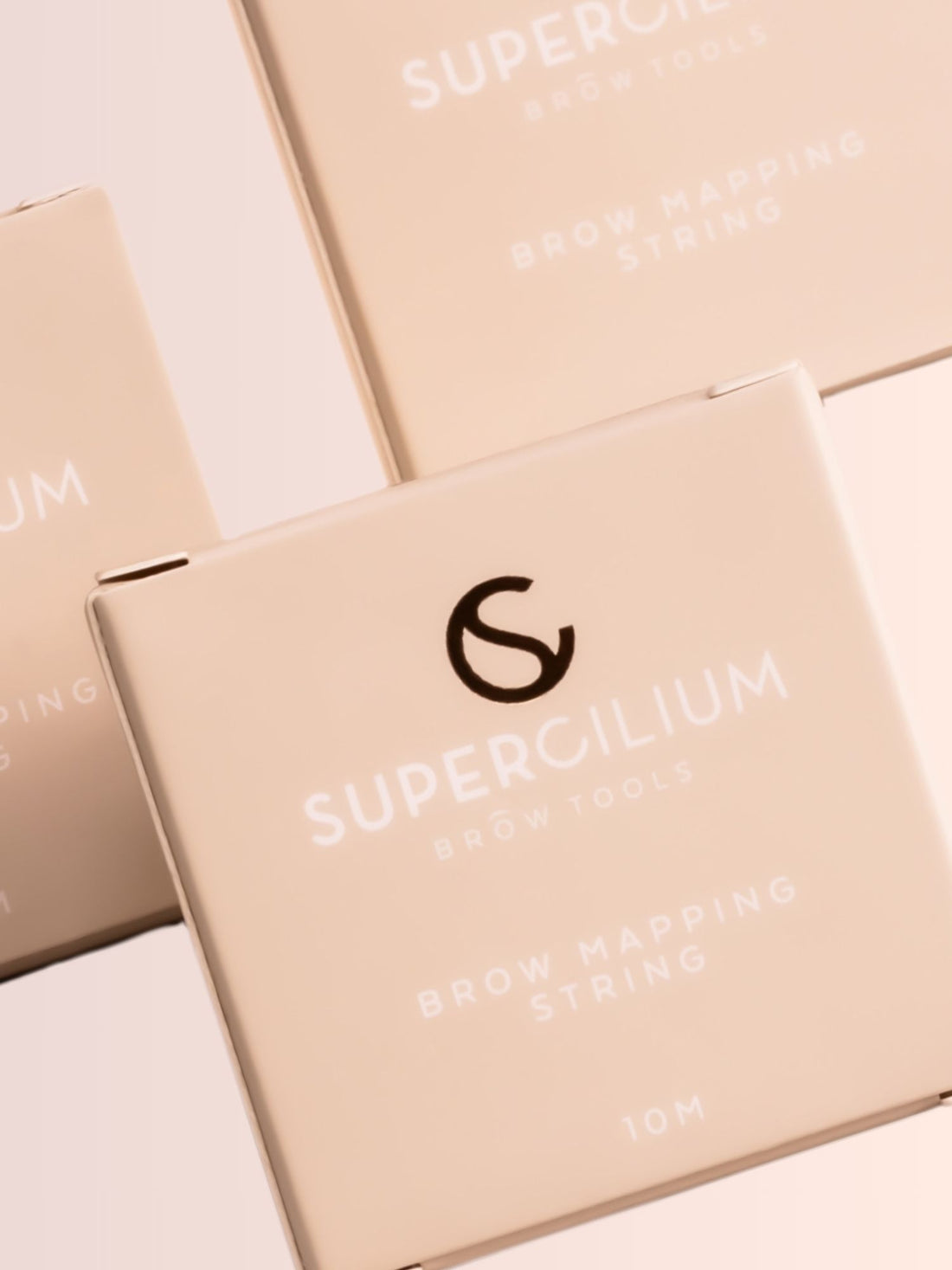 Eyebrow Mapping Strings for eyebrows treatment – Supercilium