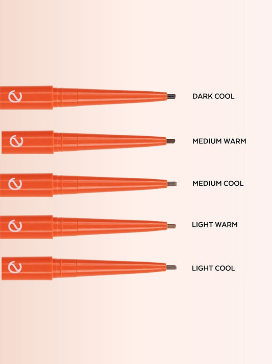 Brow Pencil Bundle