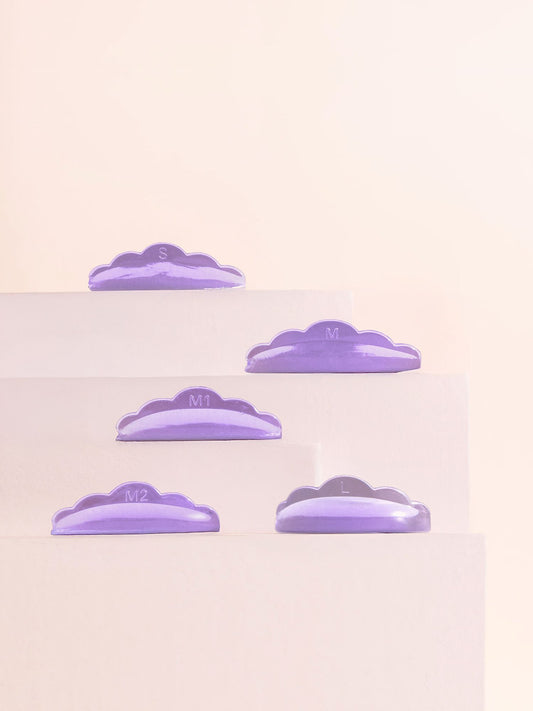 Sticky Lash Shields