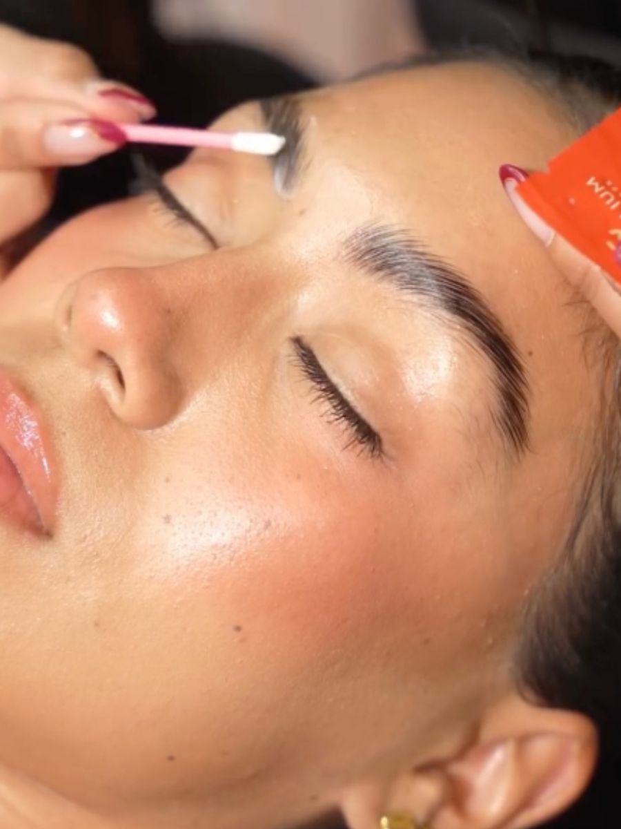 Brow Lamination & Lash Lift Starter Kit